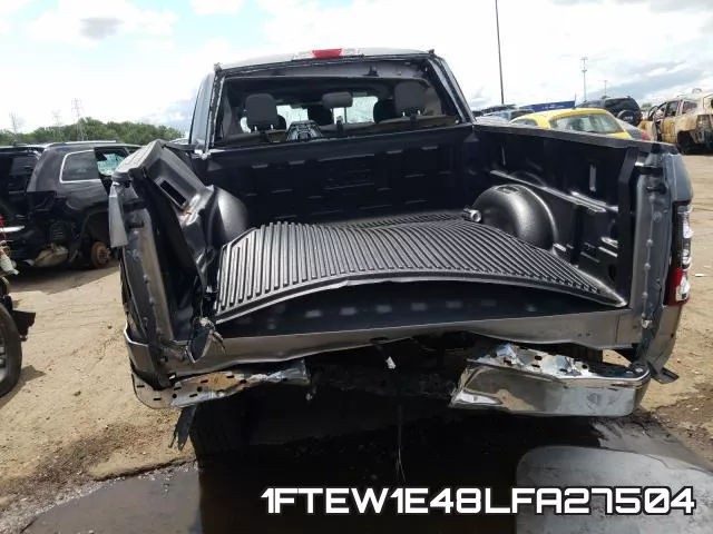 1FTEW1E48LFA27504 фото 7