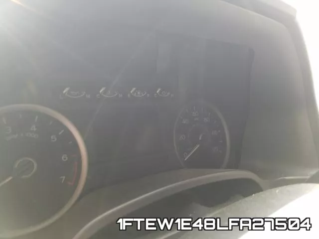 1FTEW1E48LFA27504 фото 9