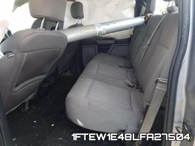 1FTEW1E48LFA27504 фото 10
