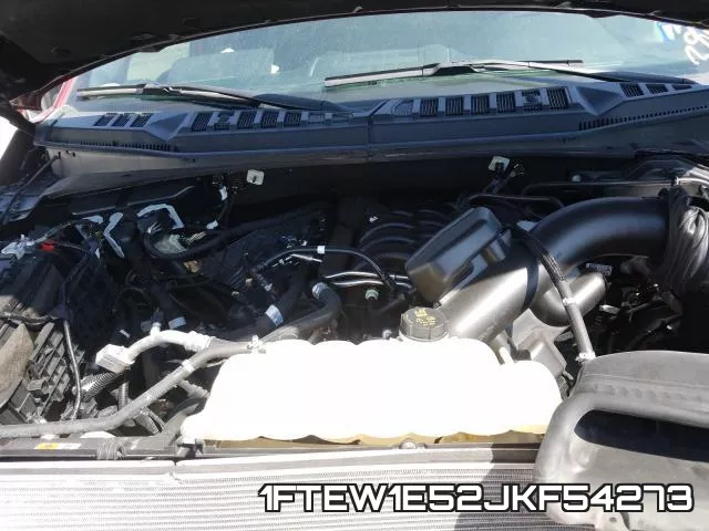 1FTEW1E52JKF54273 фото 8