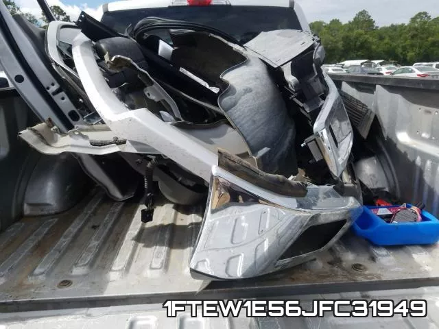 1FTEW1E56JFC31949 фото 10