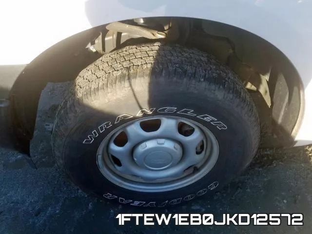 1FTEW1EB0JKD12572 фото 10