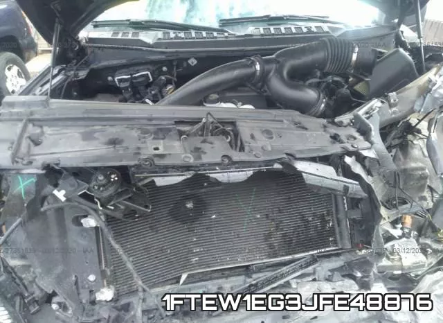 1FTEW1EG3JFE48876 фото 2