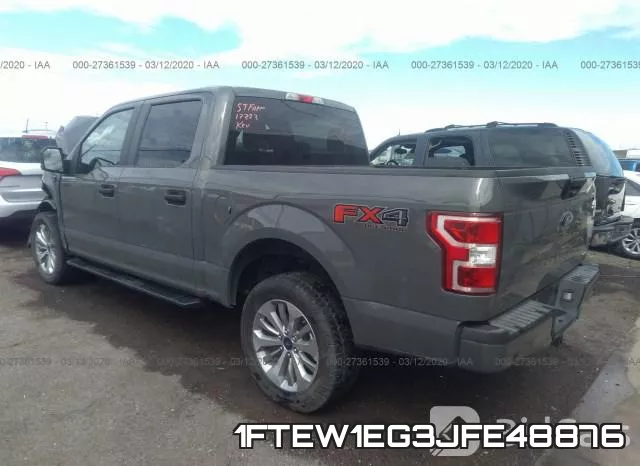 1FTEW1EG3JFE48876 фото 4