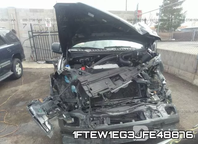 1FTEW1EG3JFE48876 фото 7