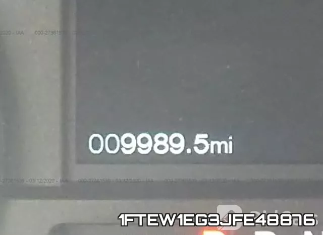 1FTEW1EG3JFE48876 фото 8