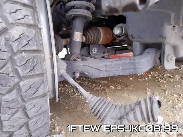 1FTEW1EP5JKC08199 фото 10