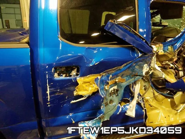 1FTEW1EP5JKD34059 фото 7