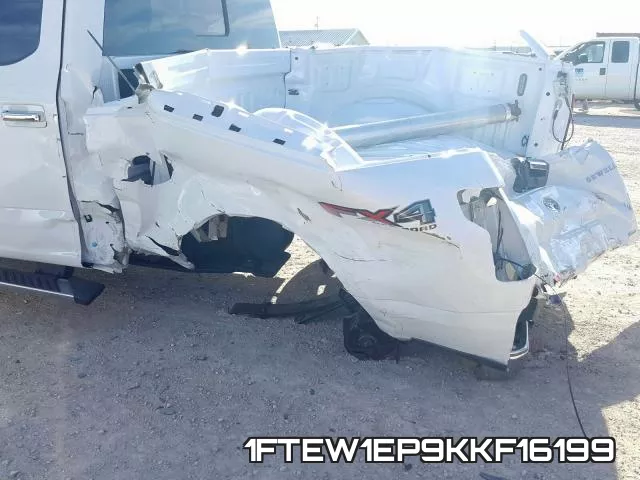 1FTEW1EP9KKF16199 фото 10