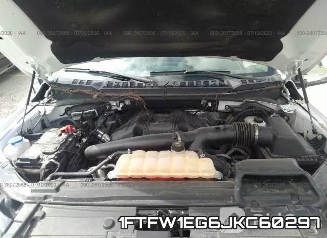 1FTFW1EG6JKC60297 фото 2