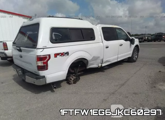 1FTFW1EG6JKC60297 фото 5