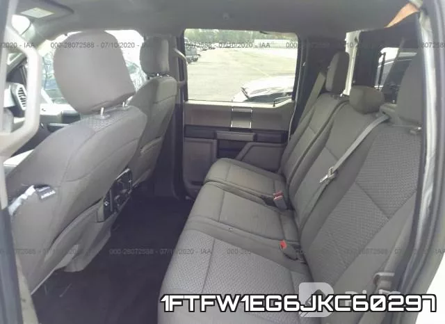 1FTFW1EG6JKC60297 фото 9
