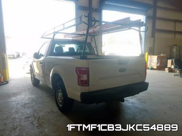 1FTMF1CB3JKC54889 фото 4