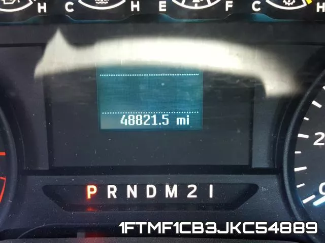 1FTMF1CB3JKC54889 фото 9