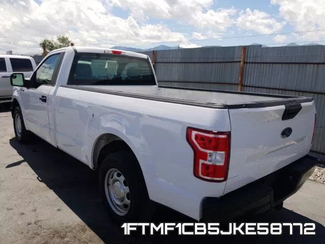 1FTMF1CB5JKE58772 фото 4