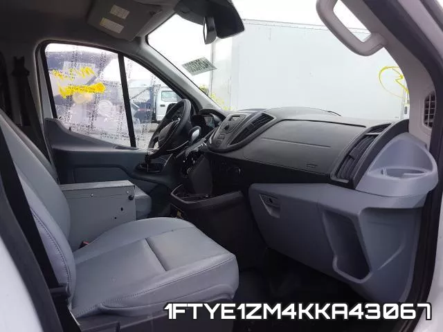 1FTYE1ZM4KKA43067 фото 6