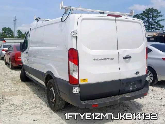 1FTYE1ZM7JKB14132 фото 4
