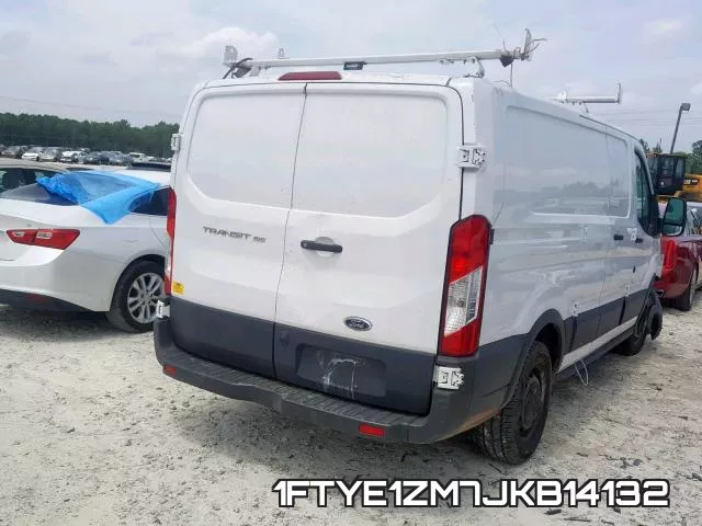 1FTYE1ZM7JKB14132 фото 5
