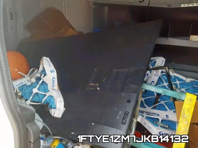 1FTYE1ZM7JKB14132 фото 7