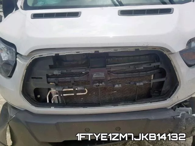 1FTYE1ZM7JKB14132 фото 8