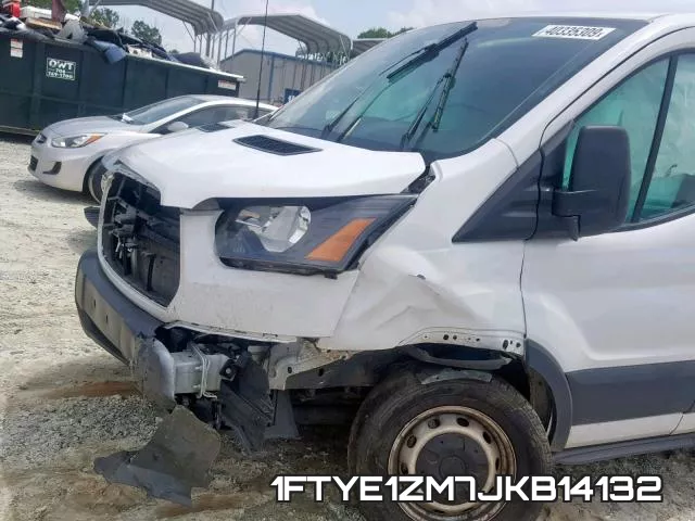 1FTYE1ZM7JKB14132 фото 10