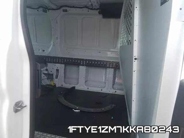 1FTYE1ZM7KKA80243 фото 7