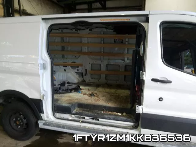 1FTYR1ZM1KKB36536 фото 2