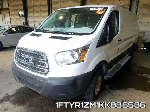 1FTYR1ZM1KKB36536 фото 3