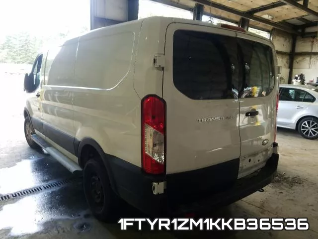 1FTYR1ZM1KKB36536 фото 4
