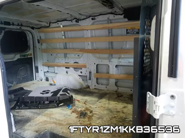 1FTYR1ZM1KKB36536 фото 7