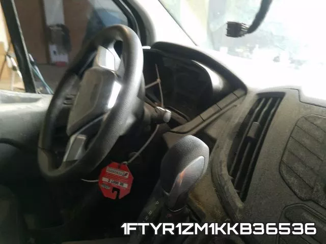 1FTYR1ZM1KKB36536 фото 9