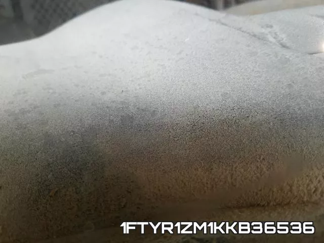 1FTYR1ZM1KKB36536 фото 10
