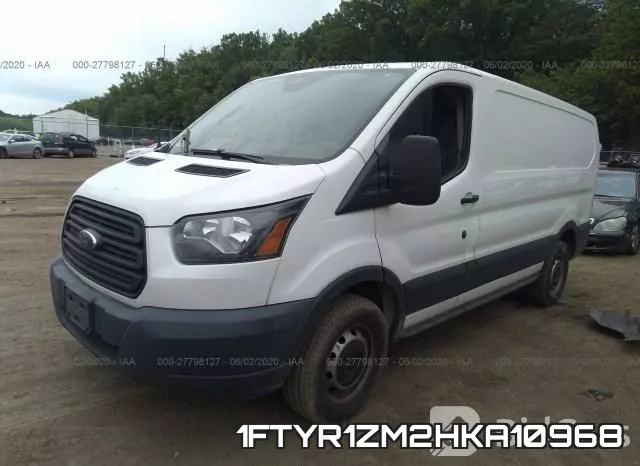 1FTYR1ZM2HKA10968 фото 3