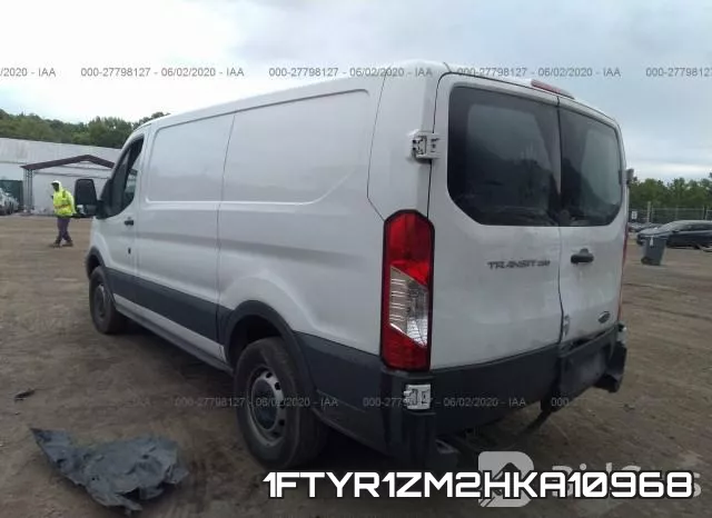1FTYR1ZM2HKA10968 фото 4