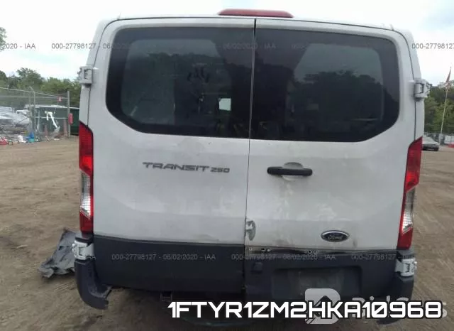 1FTYR1ZM2HKA10968 фото 7