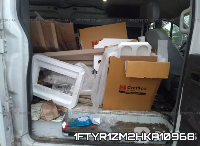 1FTYR1ZM2HKA10968 фото 9