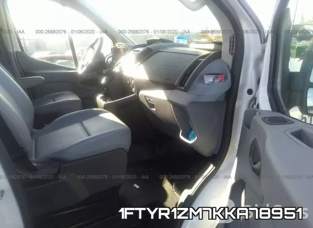 1FTYR1ZM7KKA78951 фото 6