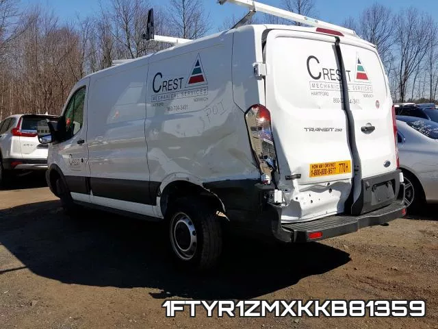 1FTYR1ZMXKKB81359 фото 4