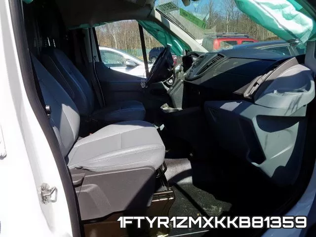 1FTYR1ZMXKKB81359 фото 6