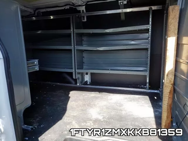 1FTYR1ZMXKKB81359 фото 7