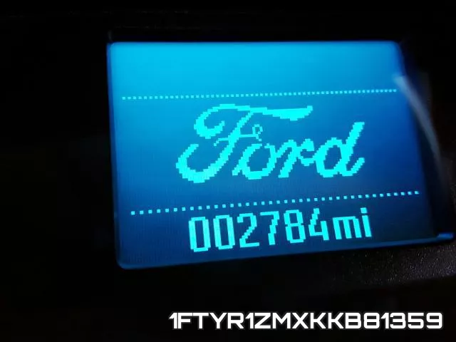 1FTYR1ZMXKKB81359 фото 9