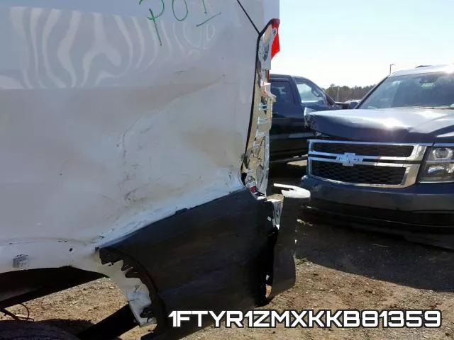 1FTYR1ZMXKKB81359 фото 10