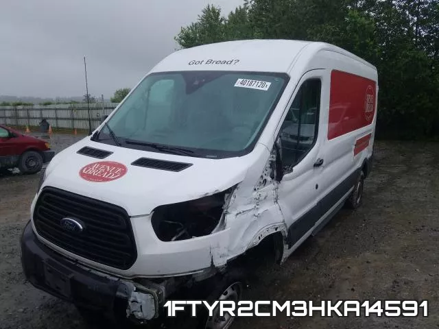 1FTYR2CM3HKA14591 фото 3
