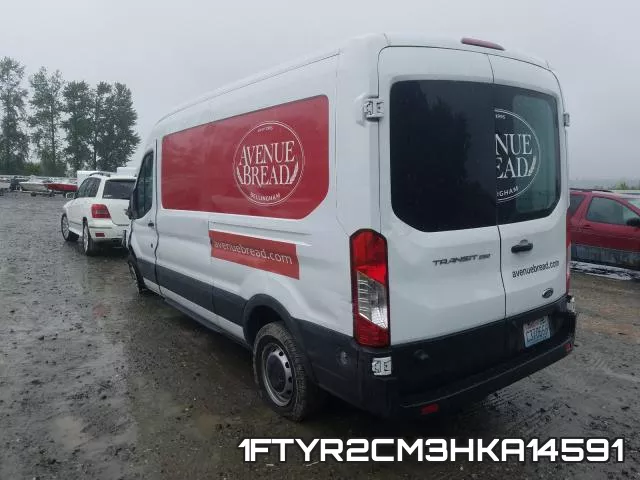 1FTYR2CM3HKA14591 фото 4