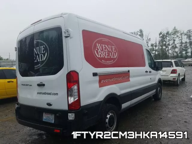 1FTYR2CM3HKA14591 фото 5