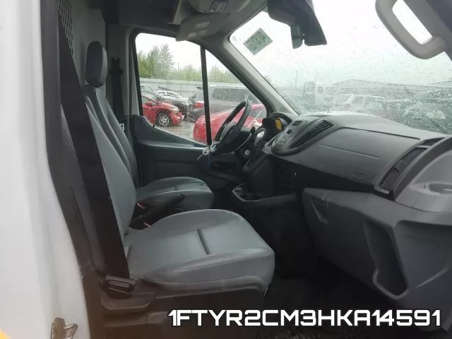1FTYR2CM3HKA14591 фото 6