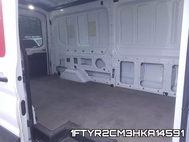 1FTYR2CM3HKA14591 фото 7