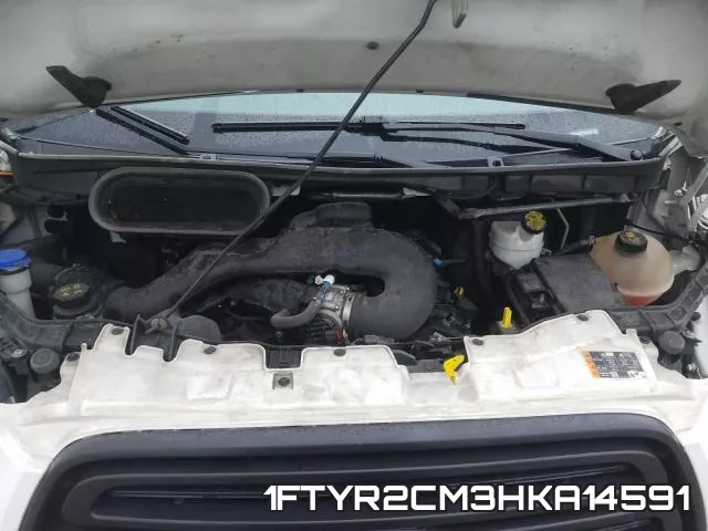 1FTYR2CM3HKA14591 фото 8