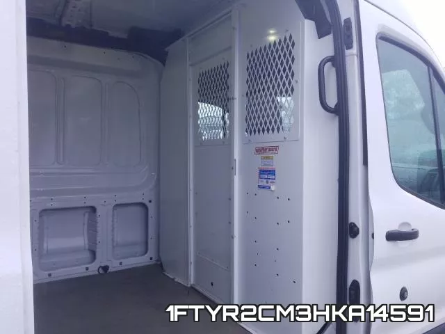 1FTYR2CM3HKA14591 фото 10