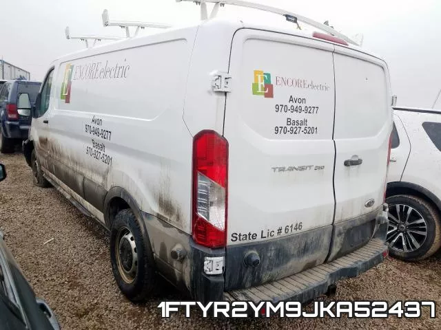 1FTYR2YM9JKA52437 фото 4
